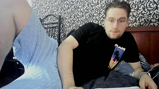 romiosabrino online show from March 26, 2026, 9:24 pm