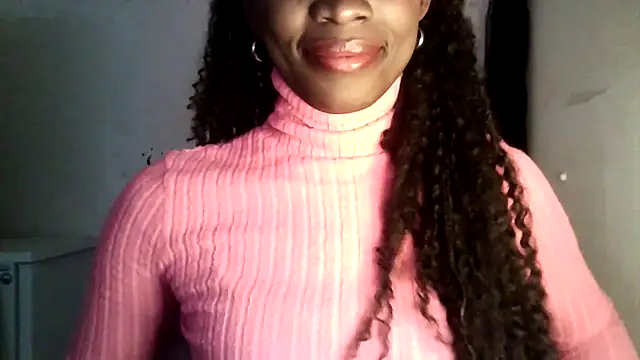 Chatdoll2 online show from October 5, 2025, 5:03 pm