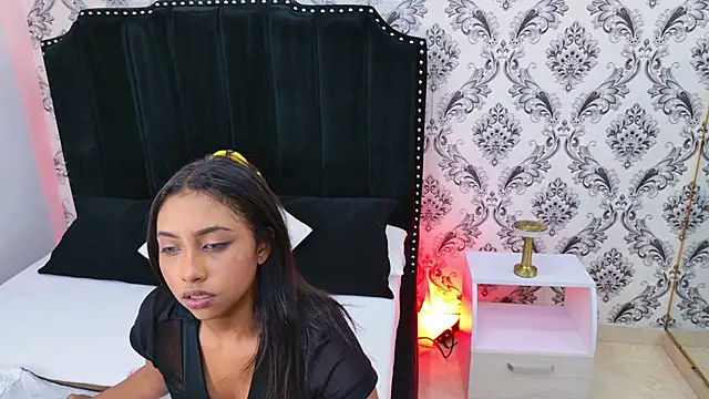 Becca Grims online show from November 7, 2025, 3:11 am