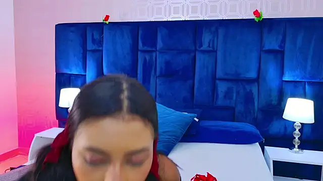 Becca Grims online show from October 15, 2025, 3:38 am