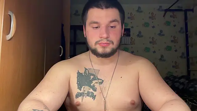 chiraq1945 online show from February 25, 2026, 8:08 pm