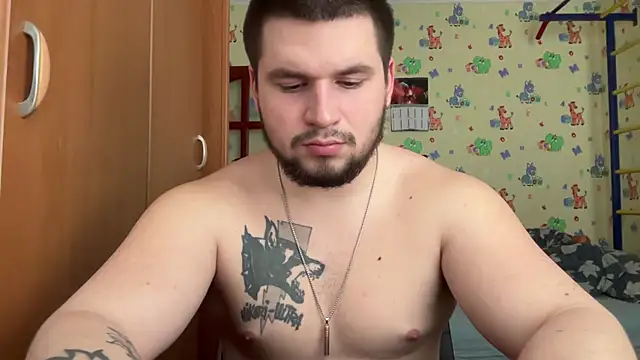 chiraq1945 online show from February 13, 2026, 11:54 am