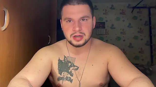 chiraq1945 online show from March 10, 2026, 7:18 pm