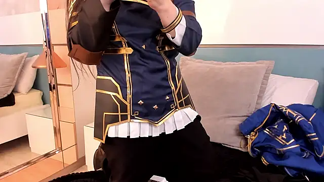 Ashkoreh online show from October 31, 2025, 6:37 pm