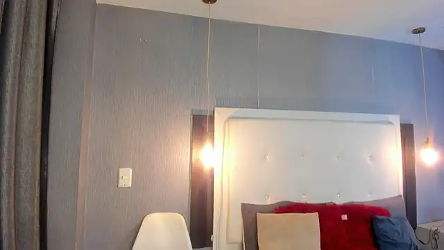 Snapshot of ximenanoah chatting on March 11, 2026, 12:10 pm ximenanoah online show from March 11, 2026, 12:10 pm