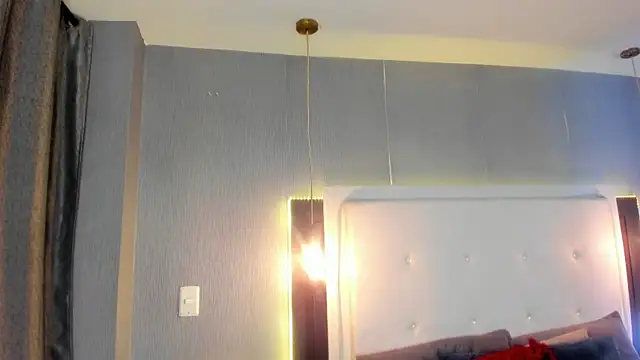 Snapshot of ximenanoah chatting on March 21, 2026, 12:53 pm ximenanoah online show from March 21, 2026, 12:53 pm