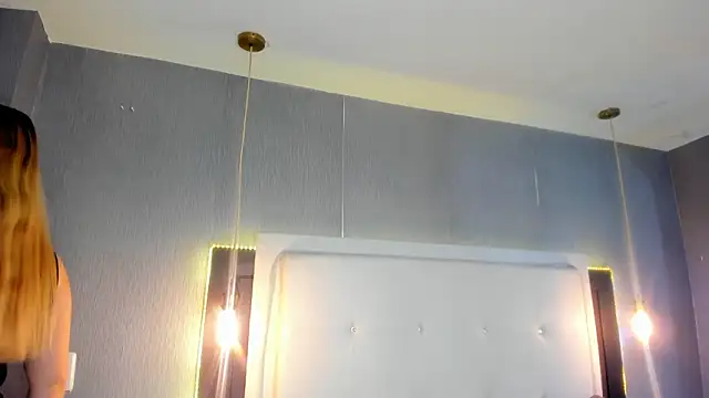 Snapshot of ximenanoah chatting on March 9, 2026, 12:30 pm ximenanoah online show from March 9, 2026, 12:30 pm