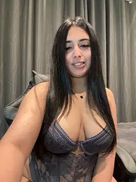 LilMisIndianx online show from September 10, 2025, 7:29 am