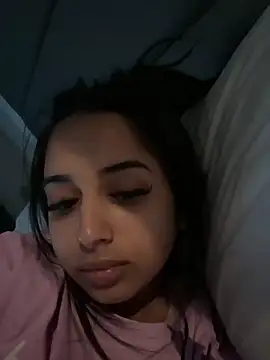 LilMisIndianx online show from February 3, 2026, 3:59 am