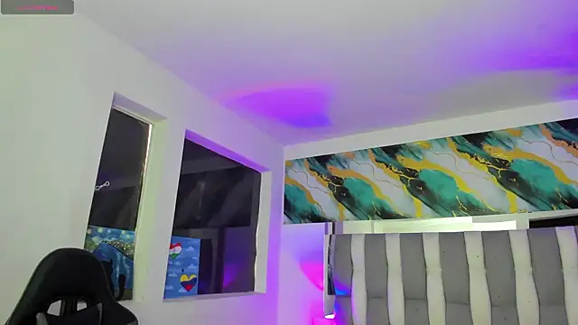 Adaara Rey online show from February 11, 2026, 7:14 pm