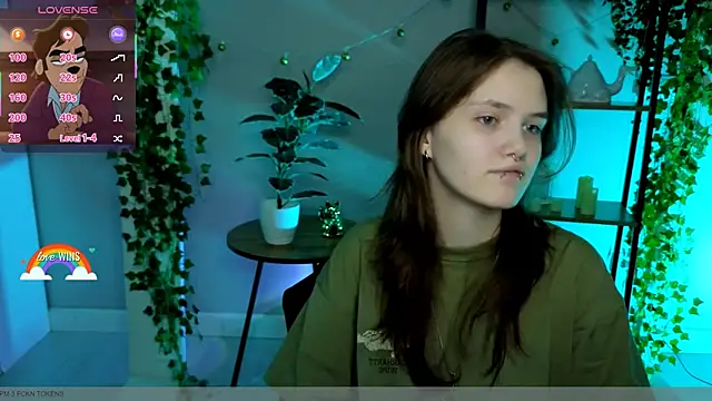 Dilara xBaby online show from June 6, 2026, 9:42 pm