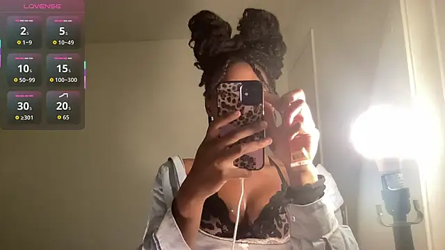 maskedgirl5005 online show from October 14, 2025, 2:45 am