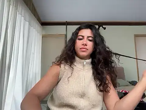 deusaludovica online show from May 30, 2026, 1:17 pm