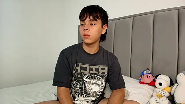 nico leroy online show from September 19, 2025, 4:55 pm