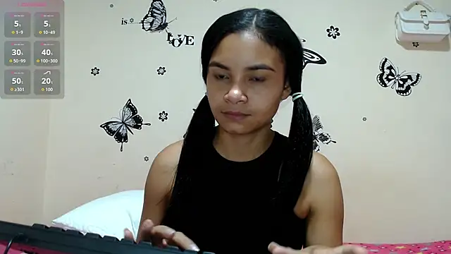 liz7skinny online show from July 29, 2026, 9:14 pm