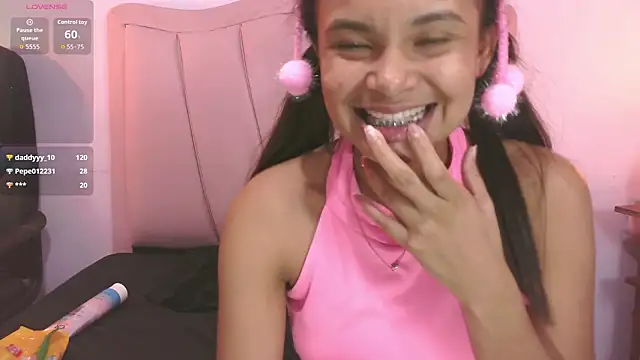 liz7skinny online show from February 3, 2026, 2:53 am