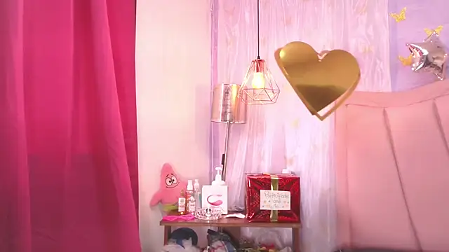 liz7skinny online show from February 25, 2026, 9:36 pm