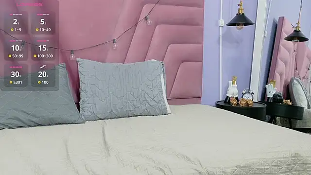 drooling4daddy online show from November 7, 2025, 7:40 pm