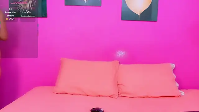 drooling4daddy online show from October 2, 2025, 3:32 am