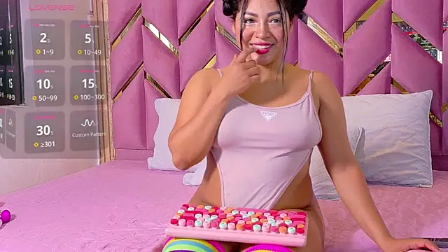 drooling4daddy online show from October 4, 2025, 6:15 am