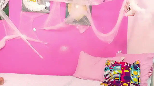 drooling4daddy online show from October 15, 2025, 8:06 pm