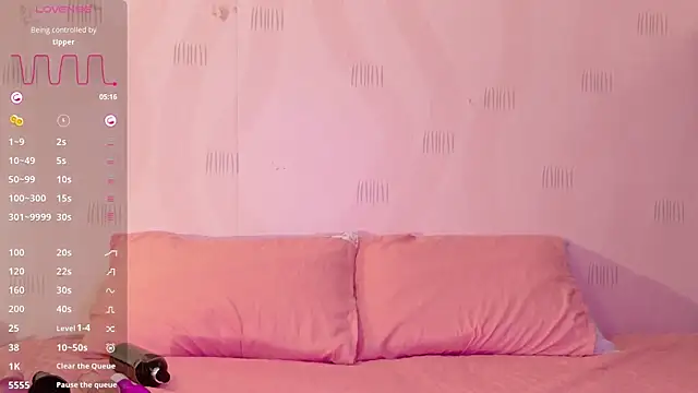 drooling4daddy online show from September 14, 2025, 7:14 pm