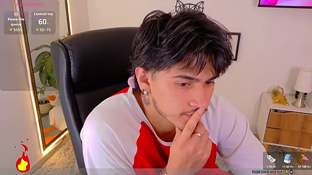 Elian savoy online show from September 25, 2025, 12:38 am