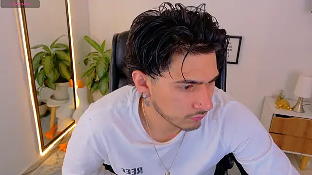 Elian savoy online show from September 18, 2025, 11:41 pm