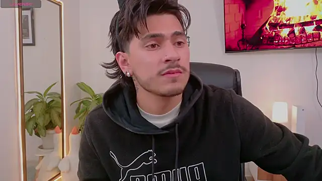 Elian savoy online show from September 9, 2025, 12:54 am