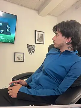 Elian savoy online show from October 3, 2025, 1:42 am