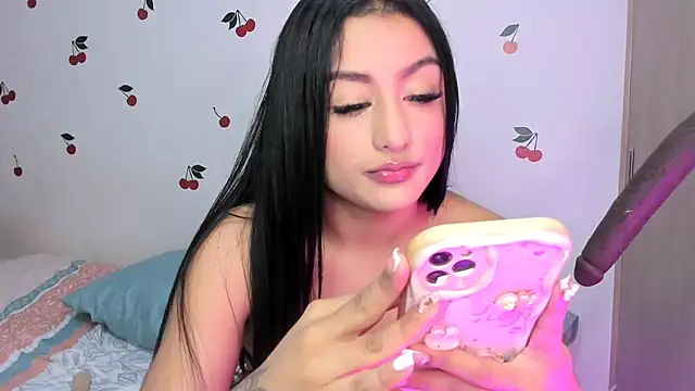 candy hot999 online show from October 27, 2025, 11:27 pm