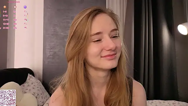 ElvinaRose online show from November 25, 2025, 2:12 am