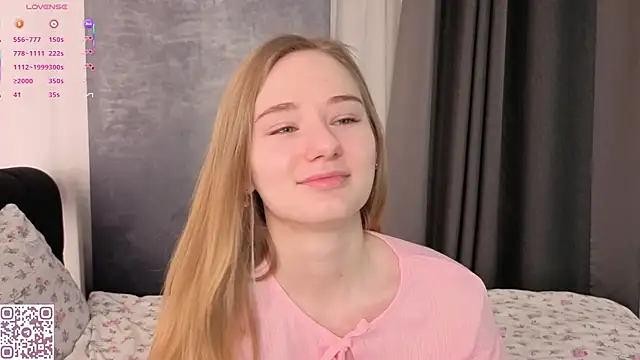 ElvinaRose online show from November 21, 2025, 2:10 am