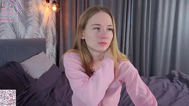 ElvinaRose online show from February 24, 2026, 2:23 am