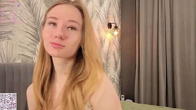 ElvinaRose online show from January 9, 2026, 2:07 am