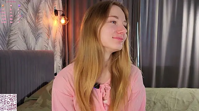 ElvinaRose online show from April 21, 2026, 2:25 am