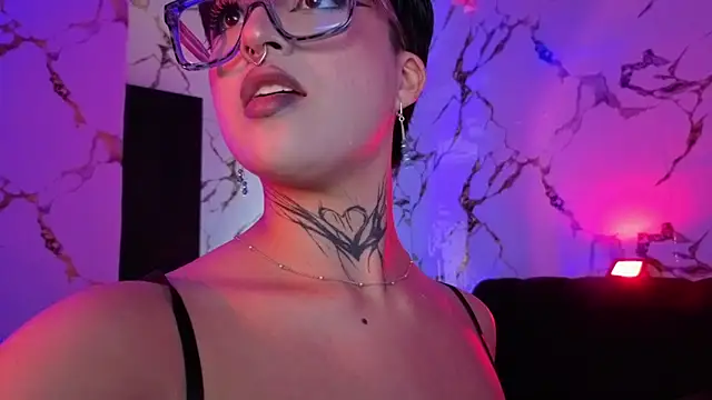 Rebeka-baker online show from January 15, 2026, 2:31 pm