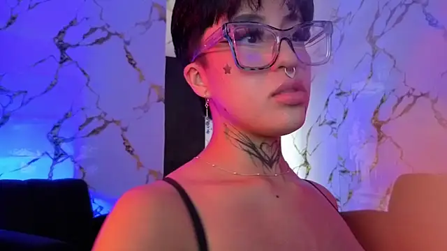 Rebeka-baker online show from January 19, 2026, 2:54 pm