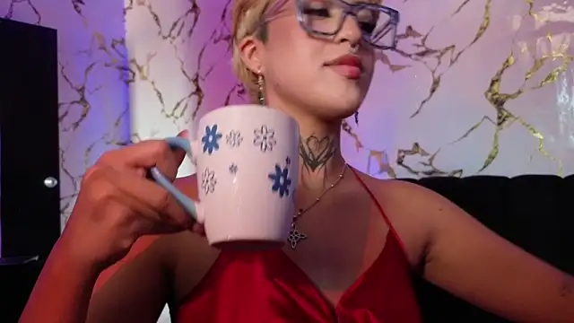 Rebeka-baker online show from February 28, 2026, 1:00 pm