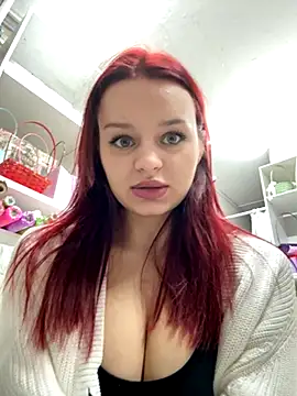 Cum girlss online show from November 1, 2025, 1:34 am