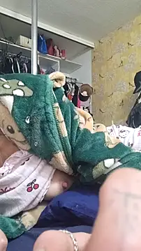 Tannedtattooed69 online show from January 7, 2026, 2:00 pm