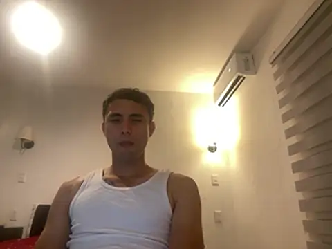 Spicystrip online show from April 28, 2026, 3:44 am