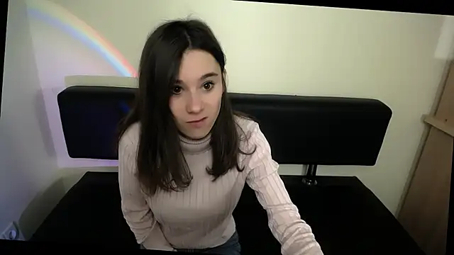 RosaRay  online show from January 19, 2026, 8:18 am