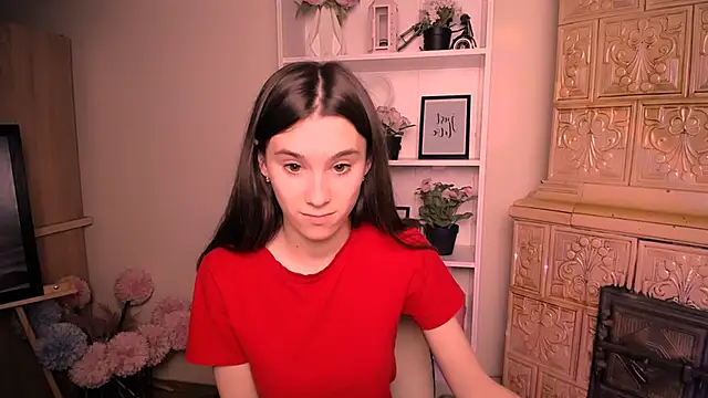 RosaRay  online show from May 5, 2026, 6:49 am