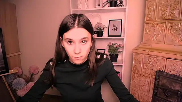 RosaRay  online show from April 23, 2026, 6:42 am