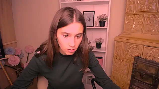 RosaRay  online show from July 25, 2026, 6:43 am