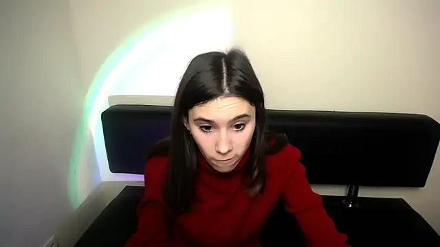 RosaRay  online show from December 19, 2025, 7:22 am