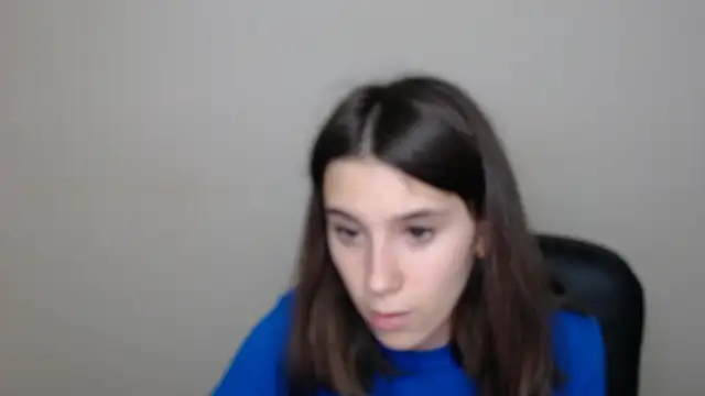 RosaRay  online show from September 9, 2025, 6:45 am