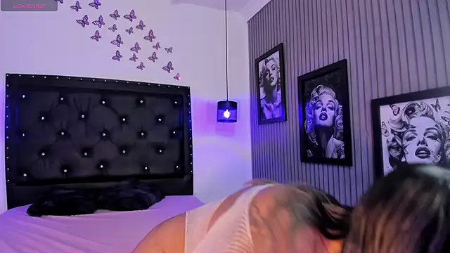 stefanyhorny 69 online show from September 30, 2025, 1:28 pm