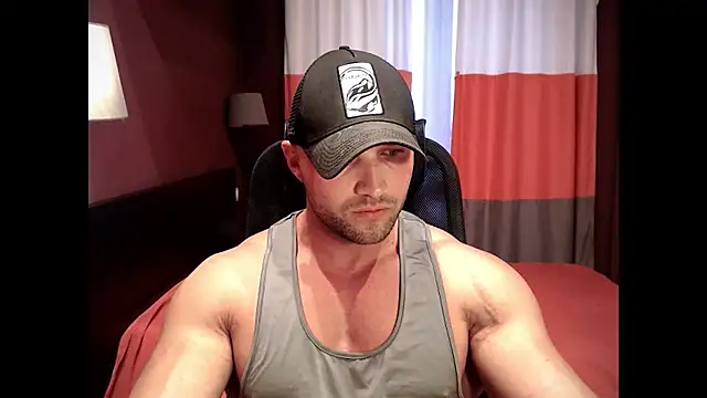 RikAdlerr online show from September 28, 2025, 11:17 am